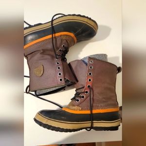 Sorel Men's Winter Boots